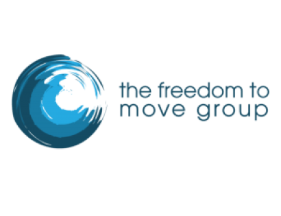 The Freedom to Move Group