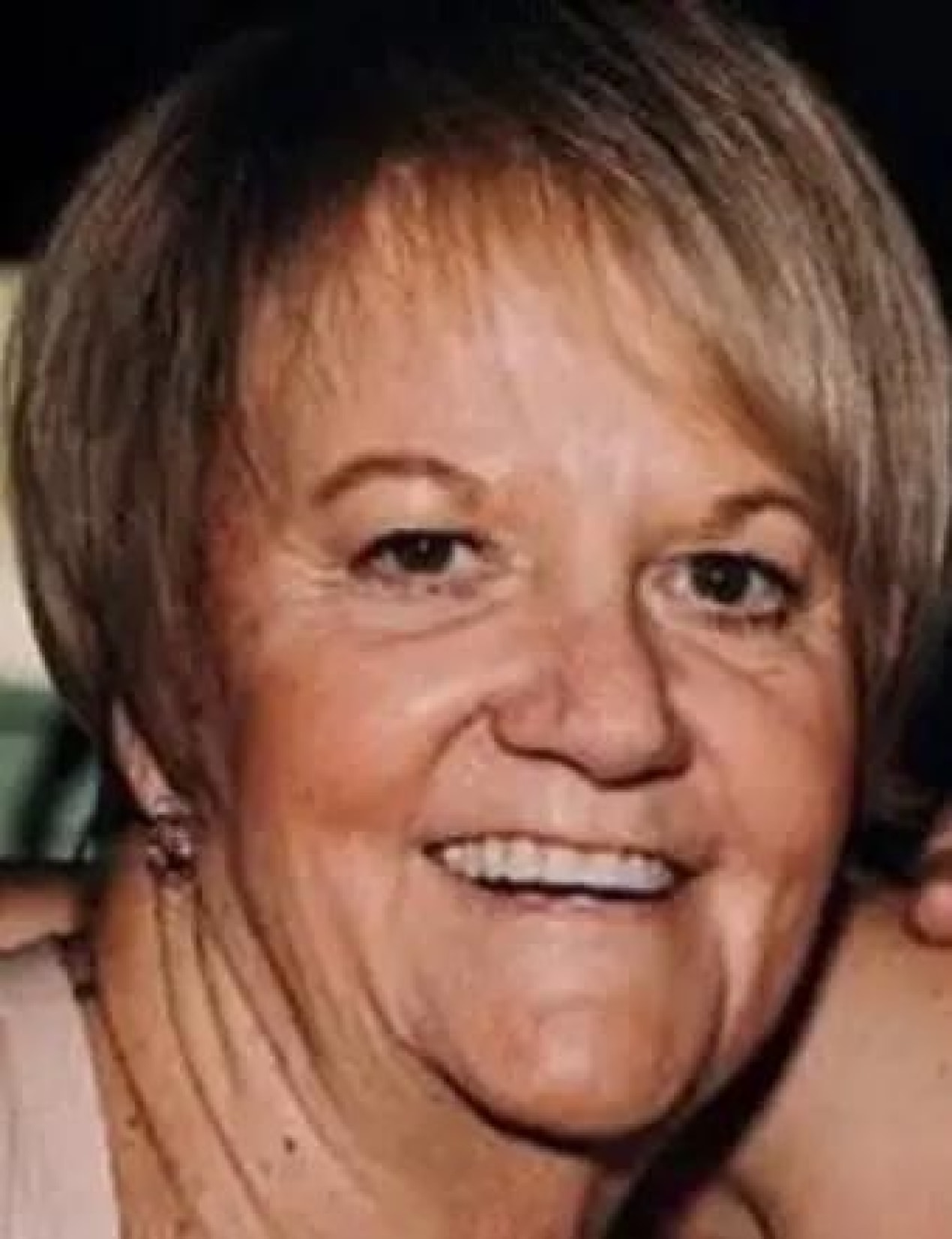 Maureen Ann Graves, Maureen-Ann-Graves