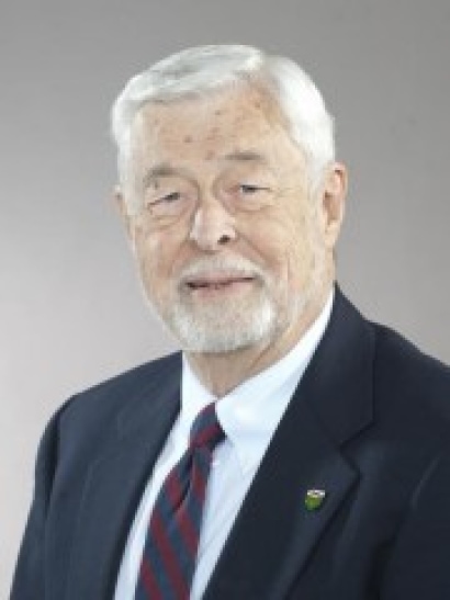 Dr. Dewit Baldwin Jr., MD image