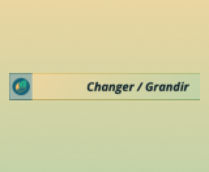 Changer-Grandir avec Satir/Change /Grow with Satir Image