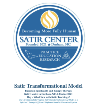 Satir Center for Becoming More Fully Human Image