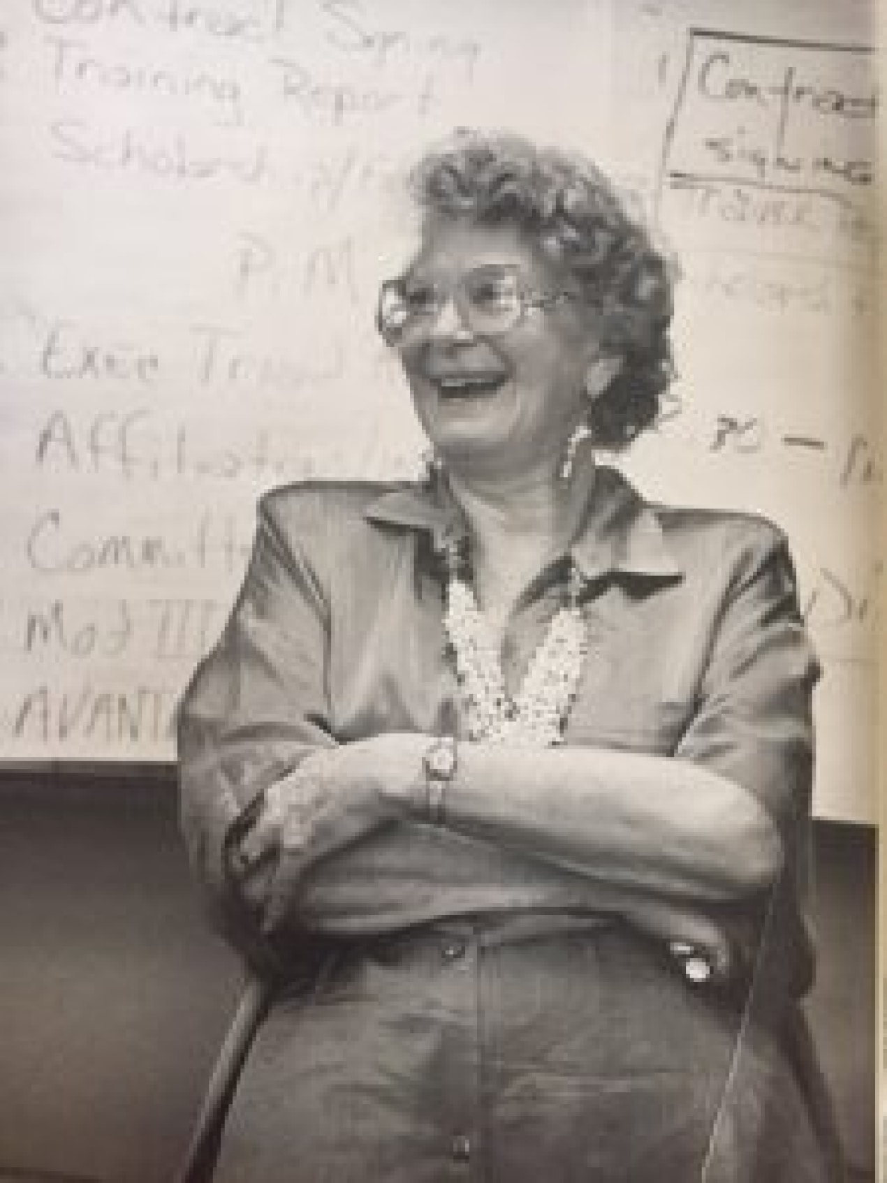 Virginia Satir, Virginia-Satir