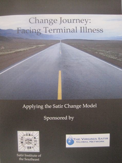 Change Journey: Facing Terminal Illness